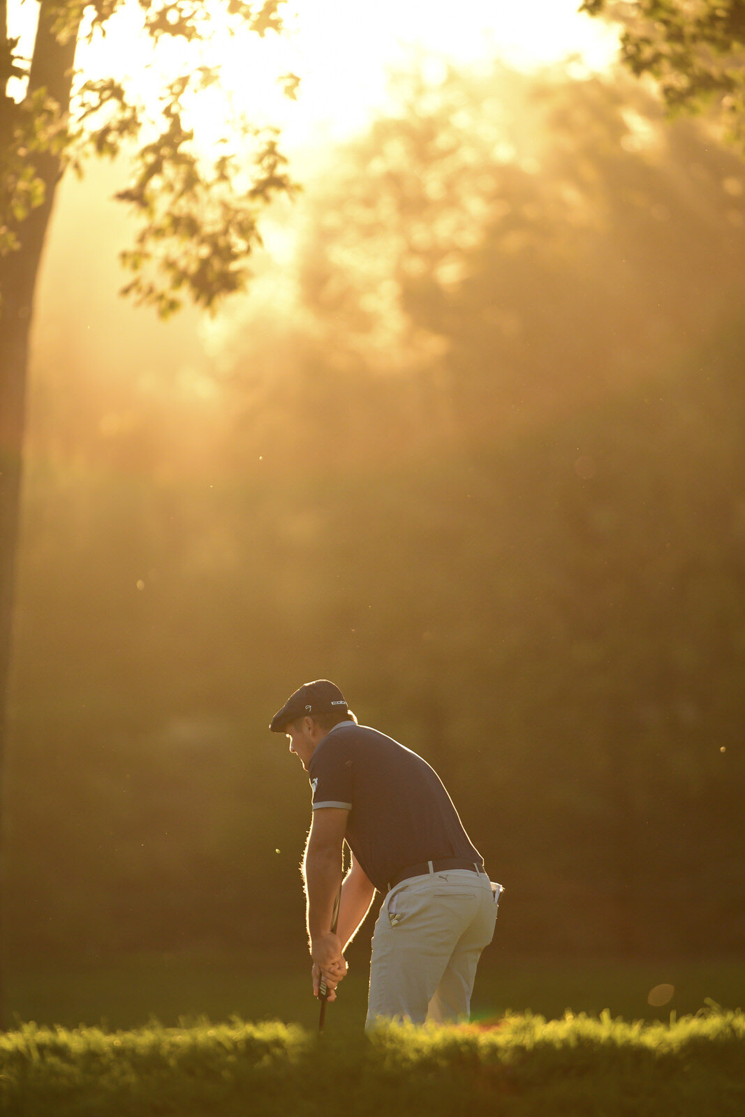 Bryson DeChambeau