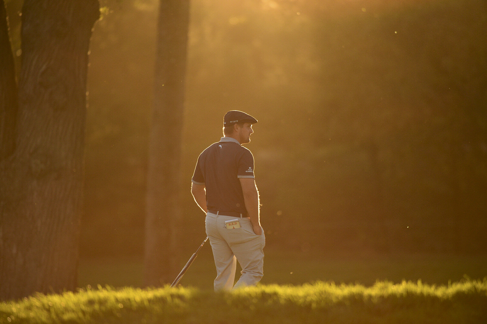 Bryson DeChambeau