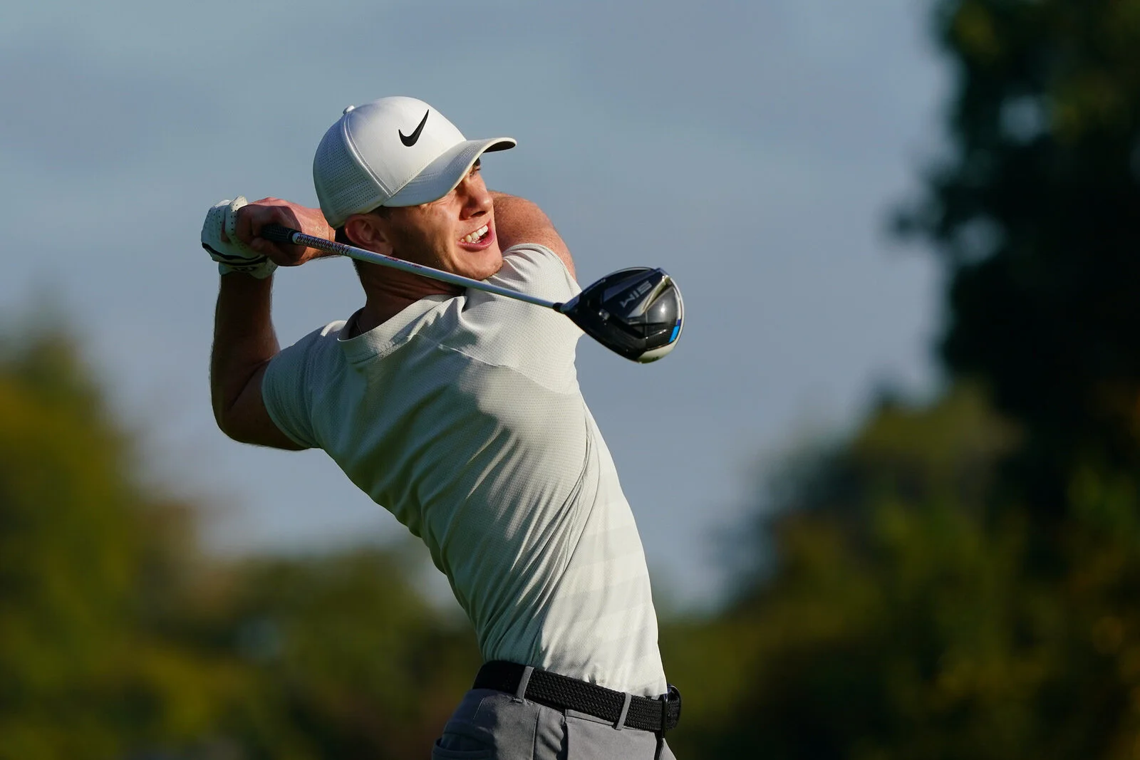 Lester Resists Power Surge To Win Connacht Stroke Play News Irish 