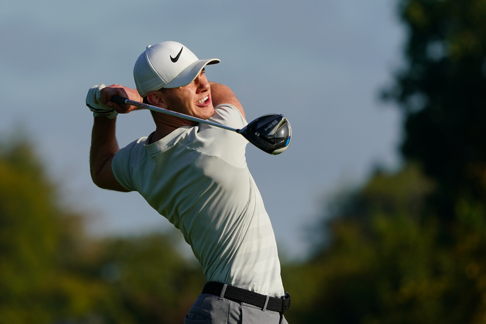 Connacht Stroke Play Championship