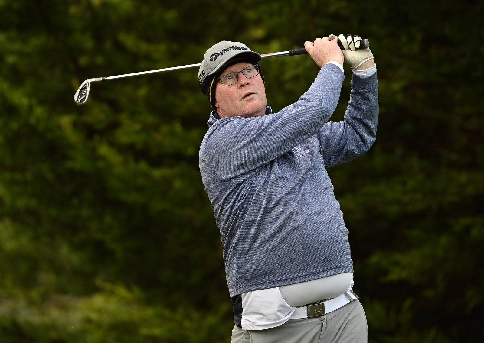 2020 Irish Mid Amateur Open Championship at Nenagh Golf Club