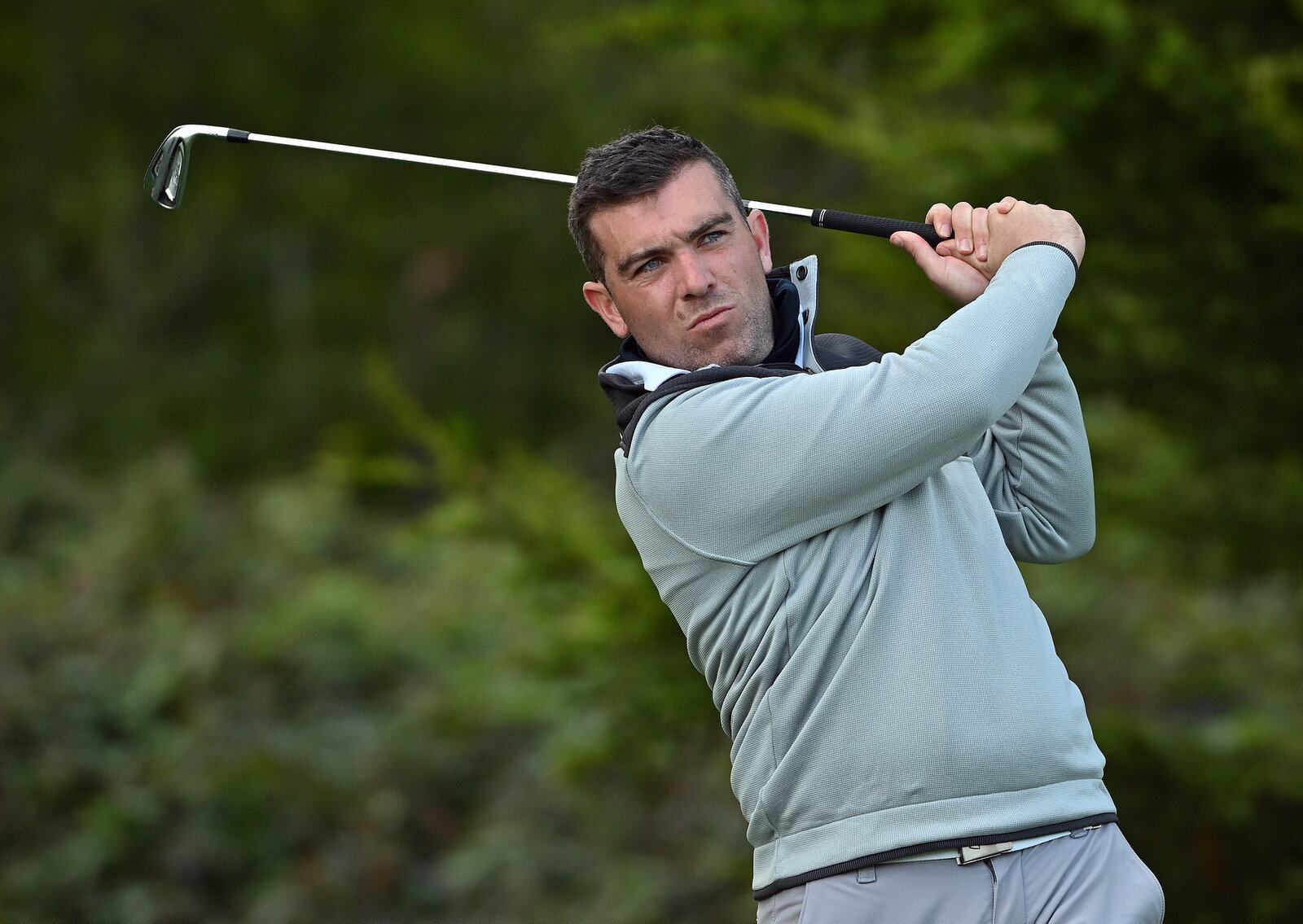 2020 Irish Mid Amateur Open Championship at Nenagh Golf Club