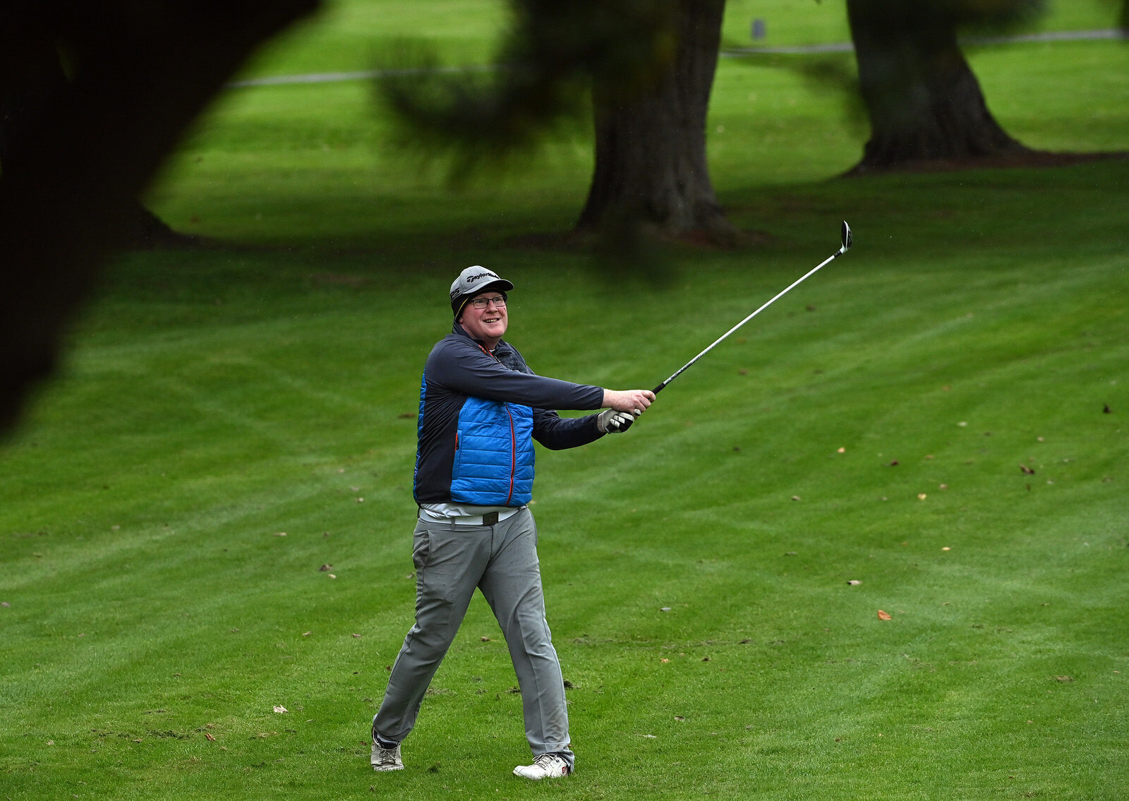 2020 Irish Mid Amateur Open Championship at Nenagh Golf Club