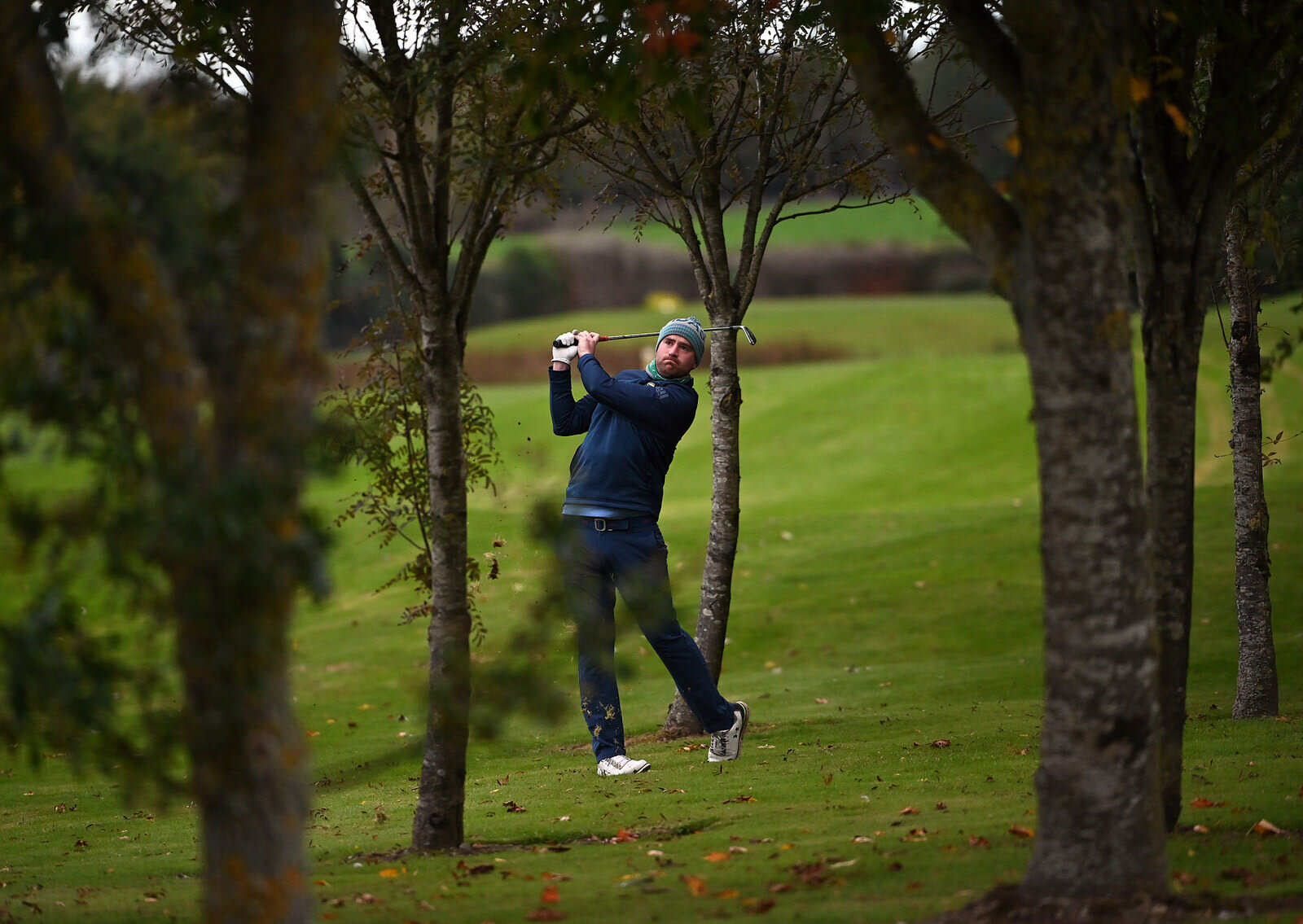 2020 Irish Mid Amateur Open Championship at Nenagh Golf Club