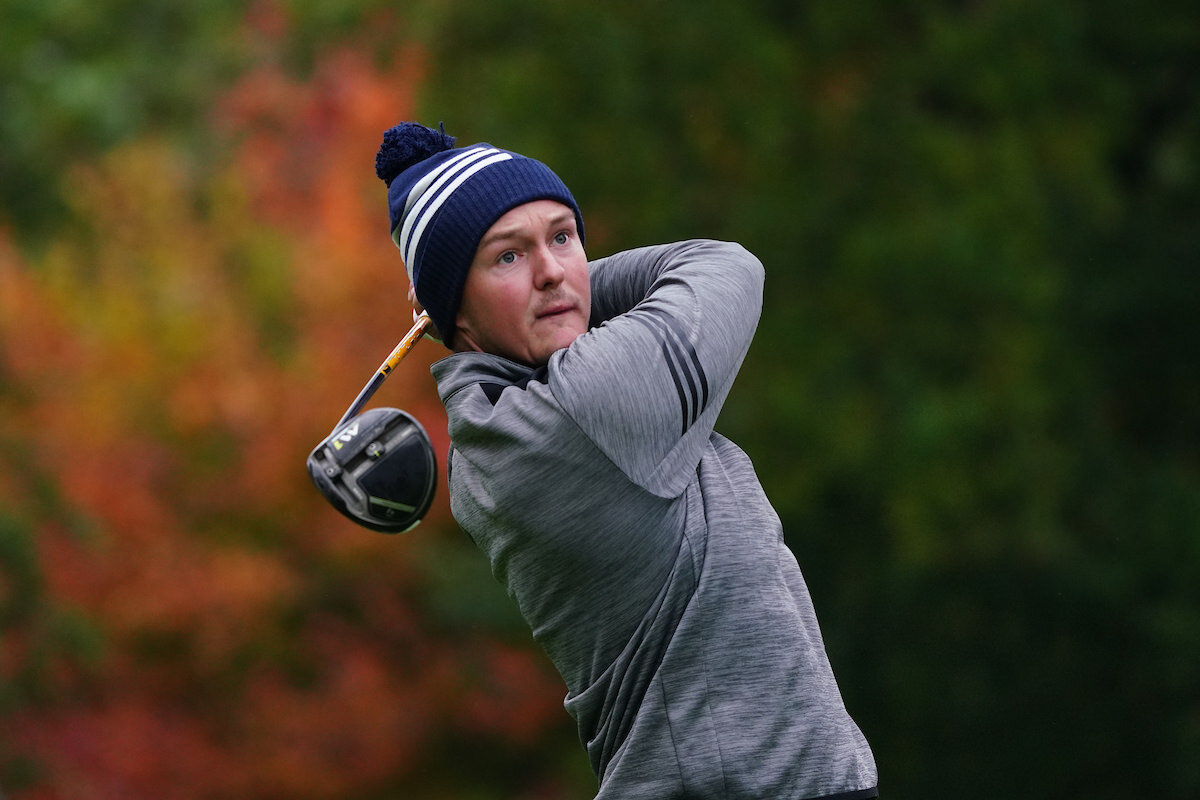 Galbraith takes the spoils in Flogas Irish Scratch Series at The K Club