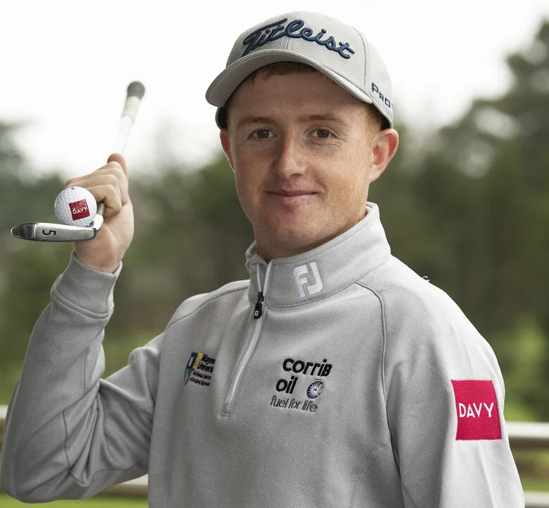 Mullarney, Hickey, McKibbin and Donnelly start well at EuroPro Tour Q-School