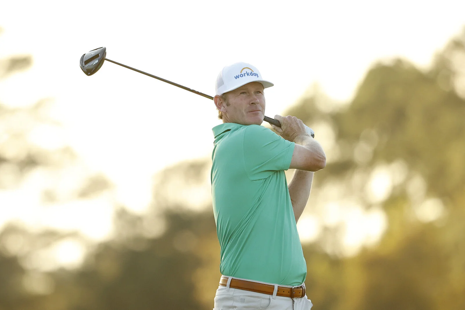 Encouraging starts for McDowell and Lowry in Houston as Hoey shines in Cadiz