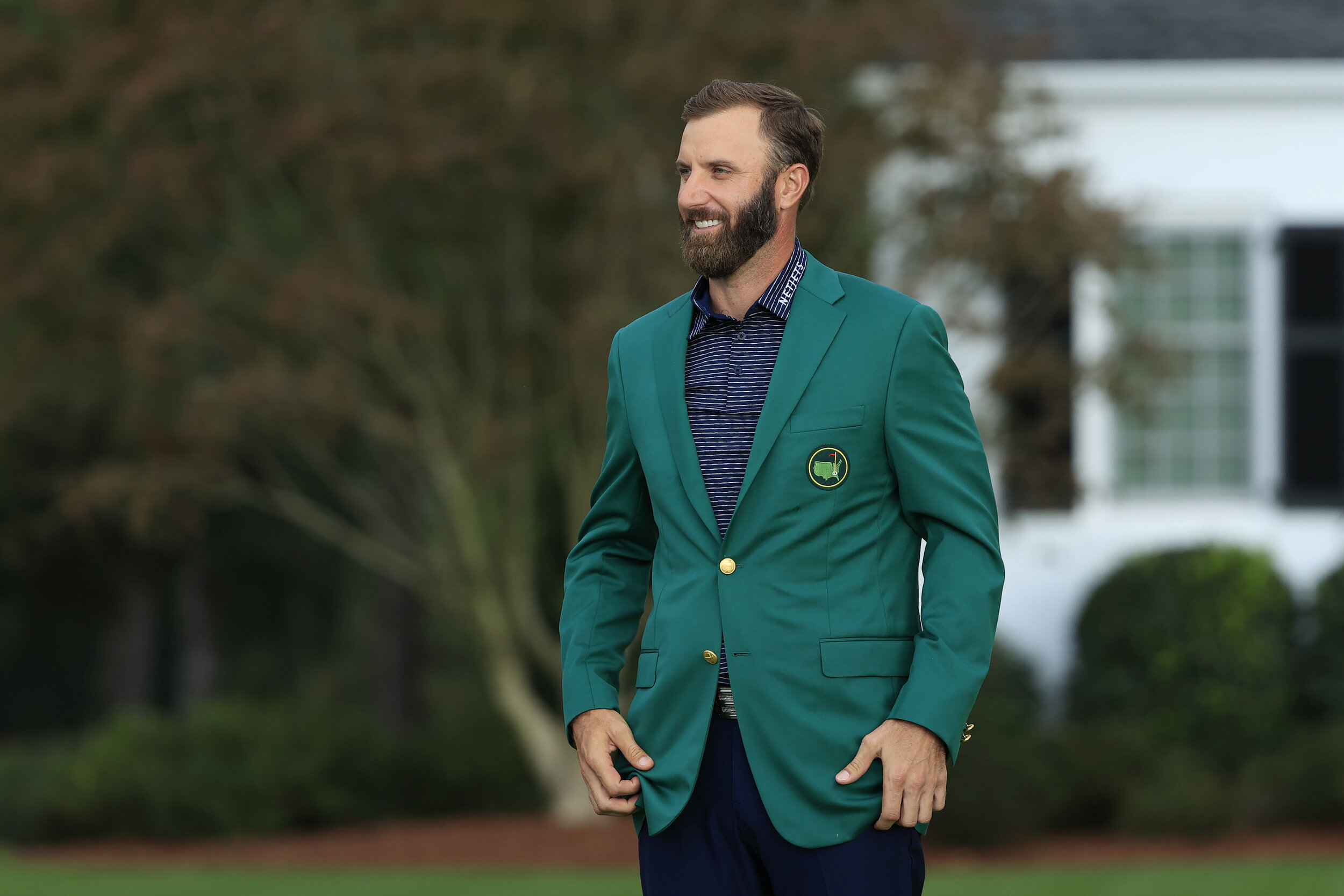 2020 Masters Tournament