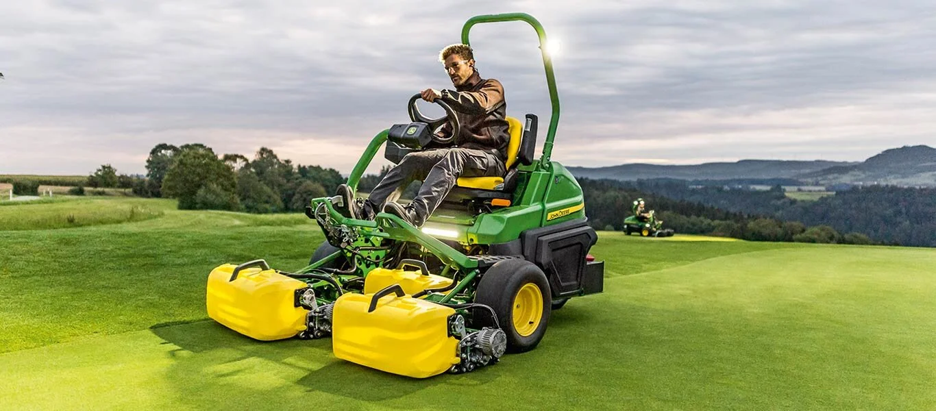 Golf Ireland to offer workshops for Sports Capital Funding applications