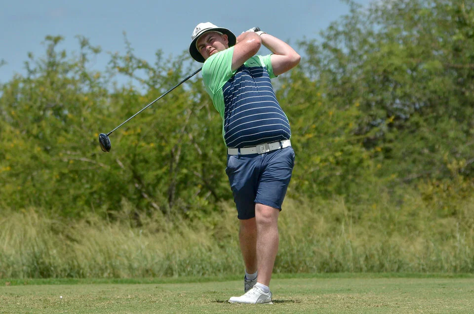 Golf Ireland rules out South Africa trips