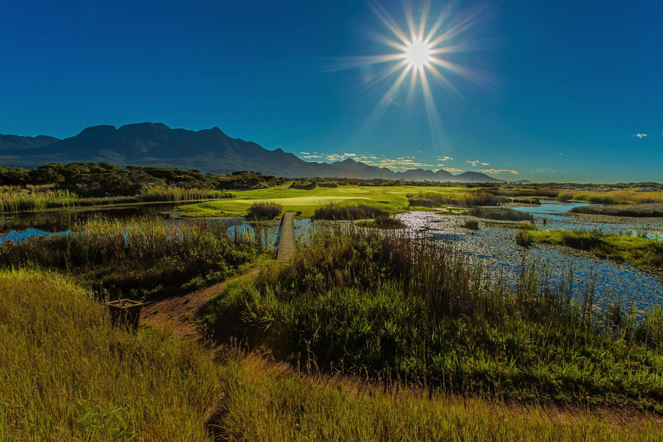 Sunshine Tour Postpones Start Of Schedule Delays Challenge Tour s 