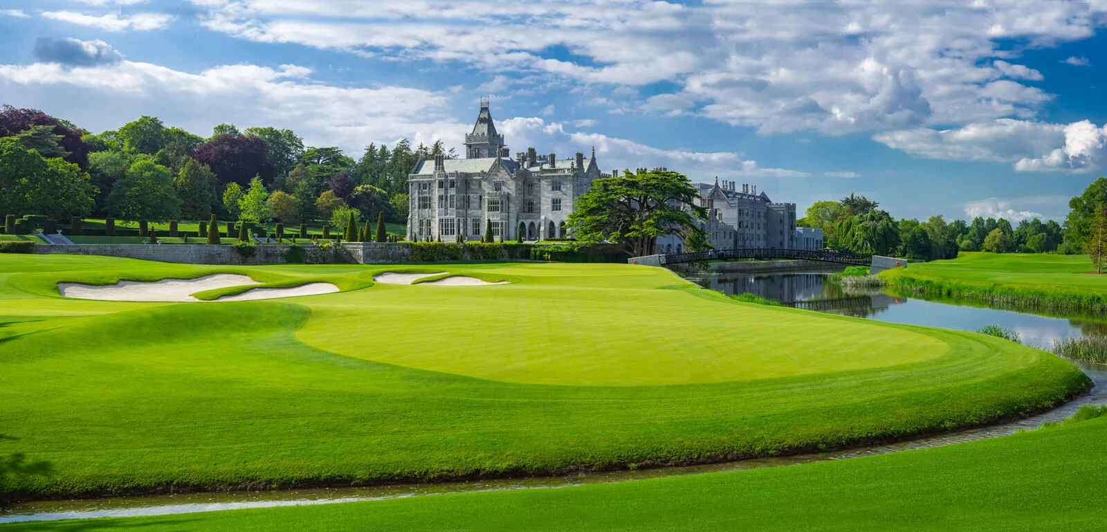 JP McManus Invitational Pro-Am — News - Irish Golf Desk