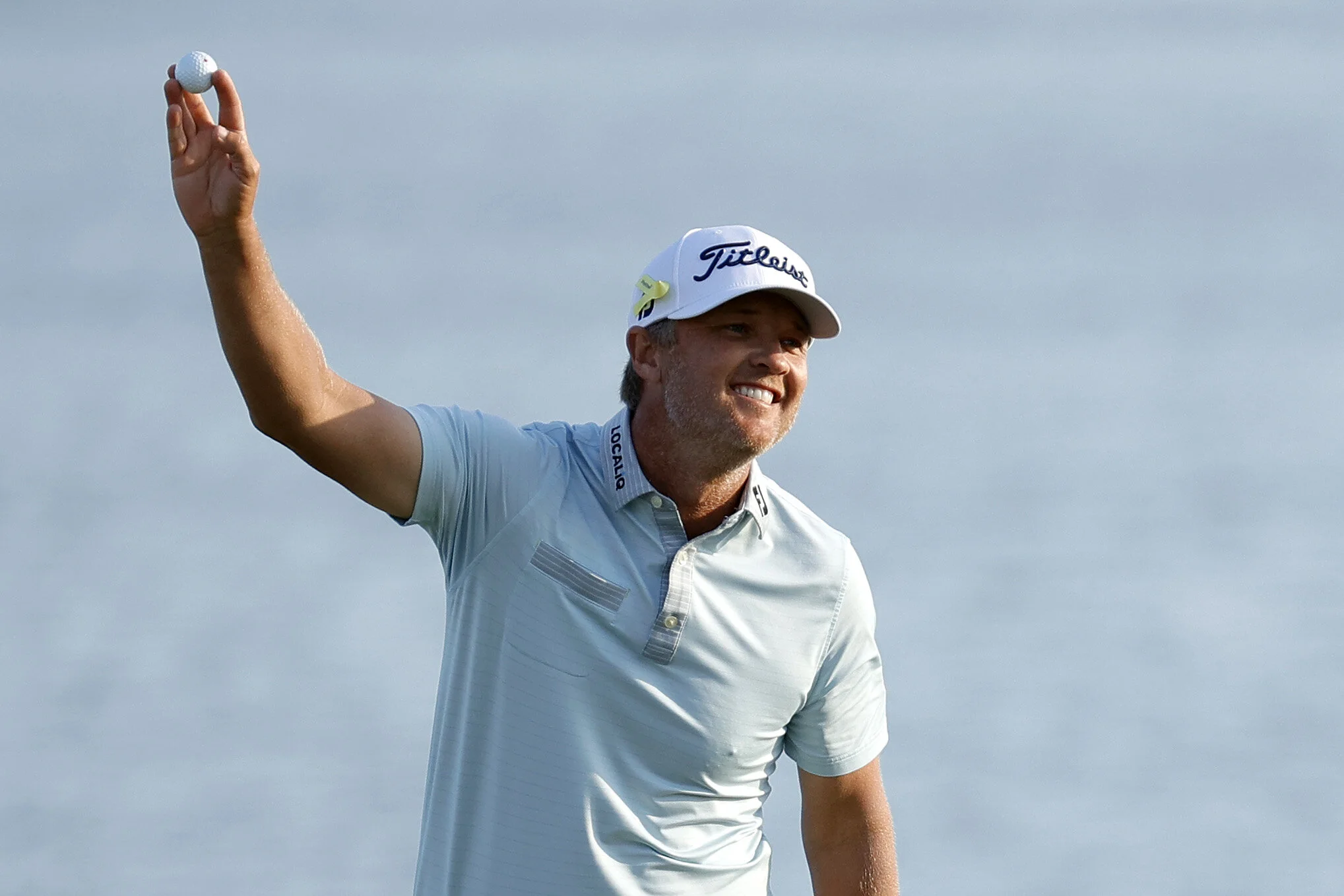 Jones ends seven-year wait for PGA Tour win; Lowry fades at Honda