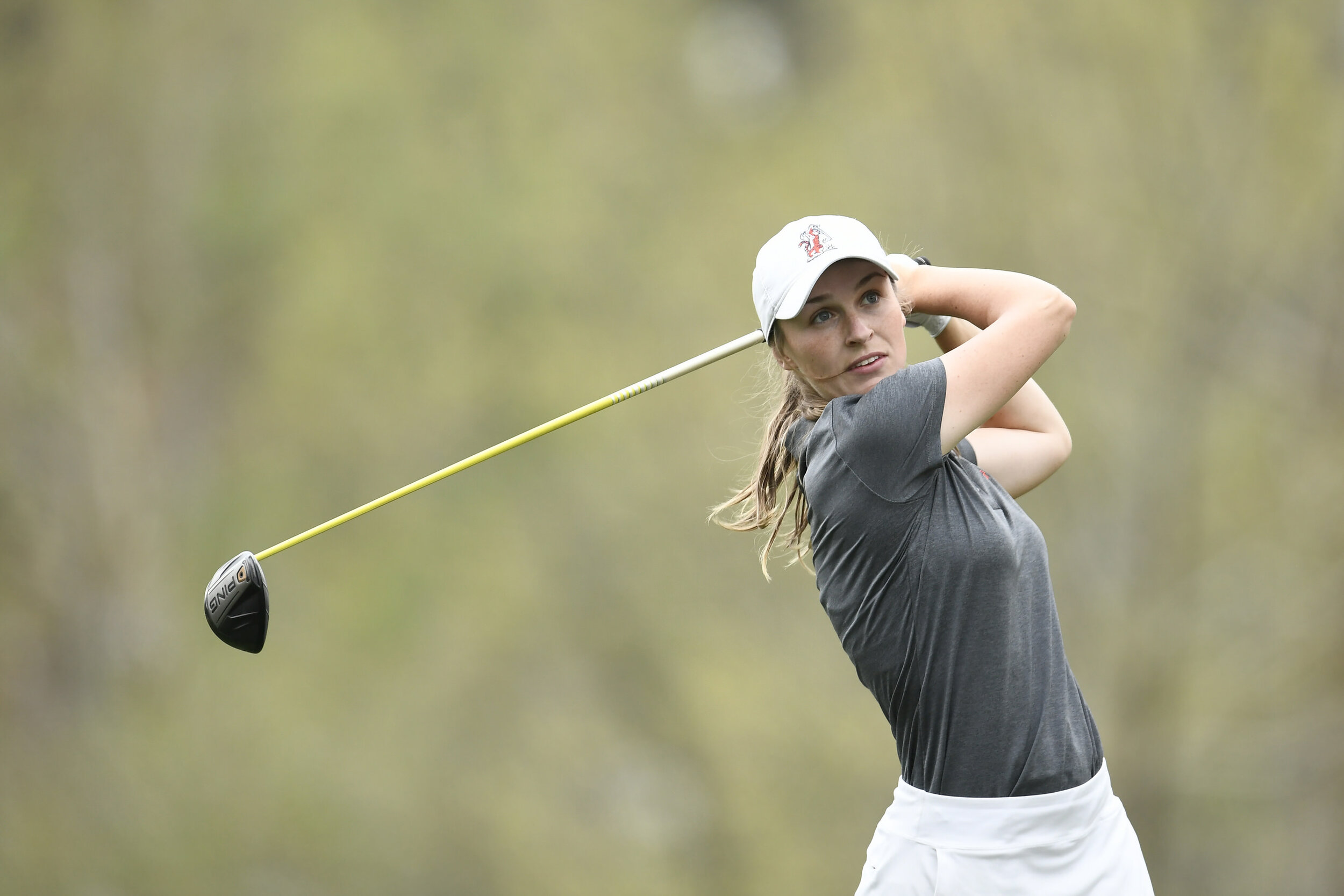 2021 Augusta National Women's Amateur