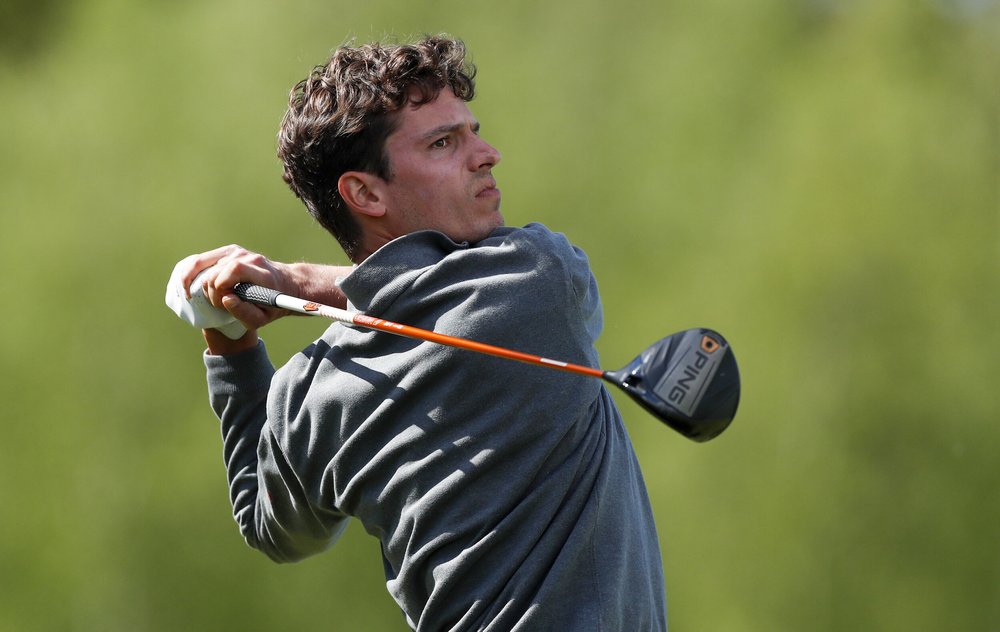 Felix Mory. Picture: Getty Images