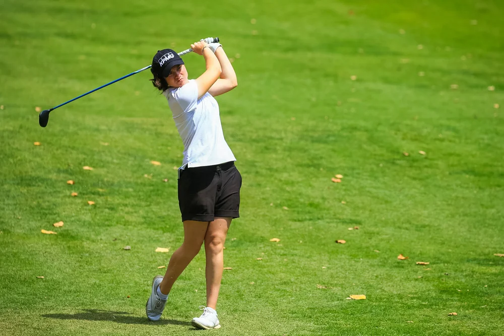 Leona Maguire