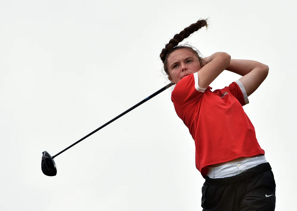 Beth Coulter. Picture: Pat Cashman