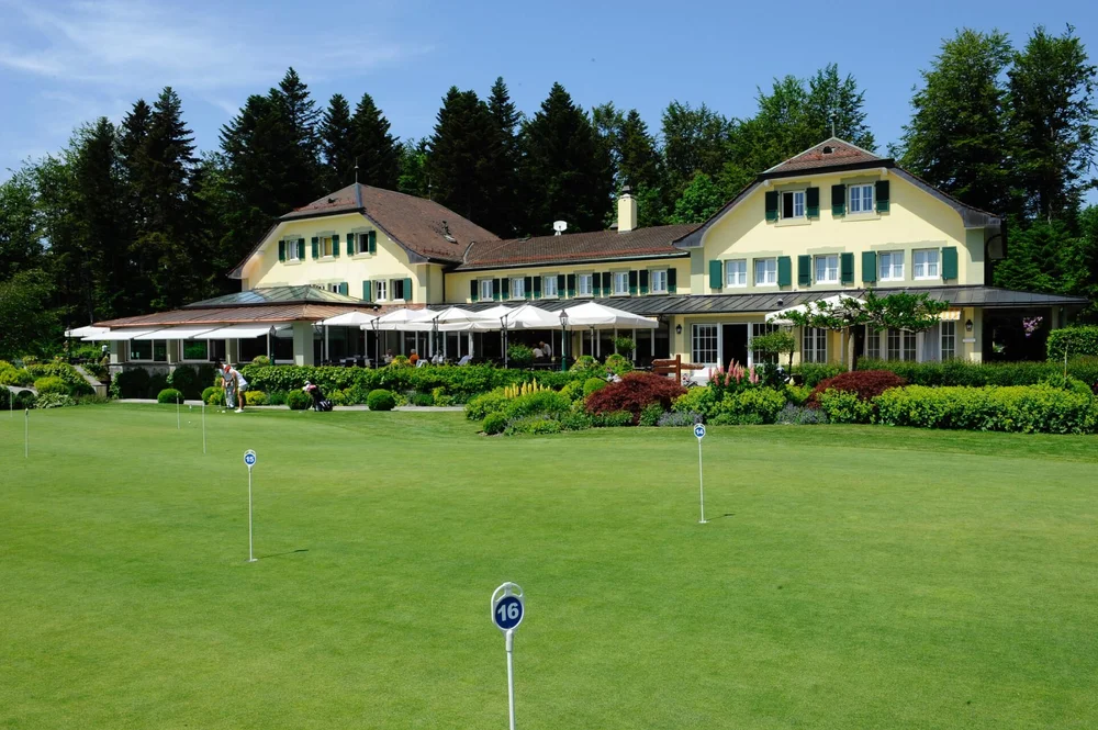 Golf Club de Lausanne