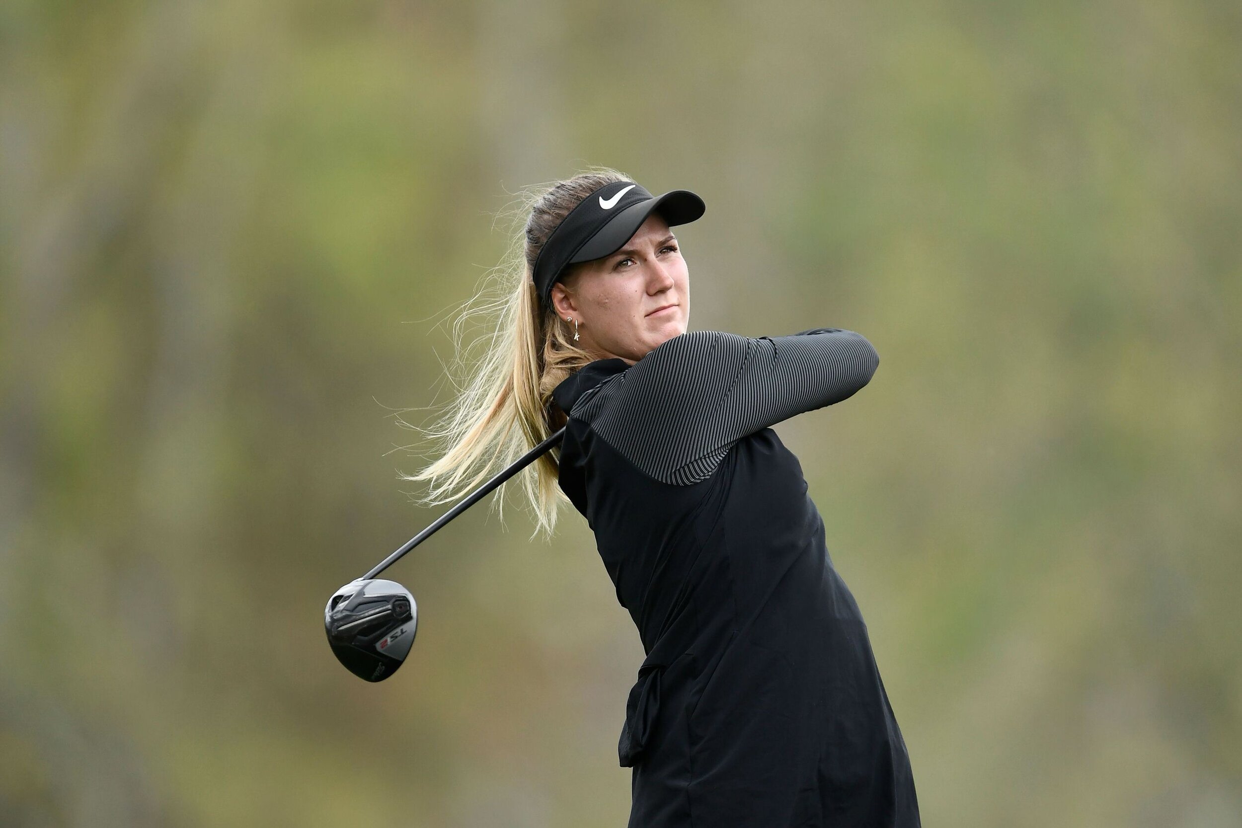 Finnish star Riihijarvi joins Mehaffey in the Sigmoid Sports stable