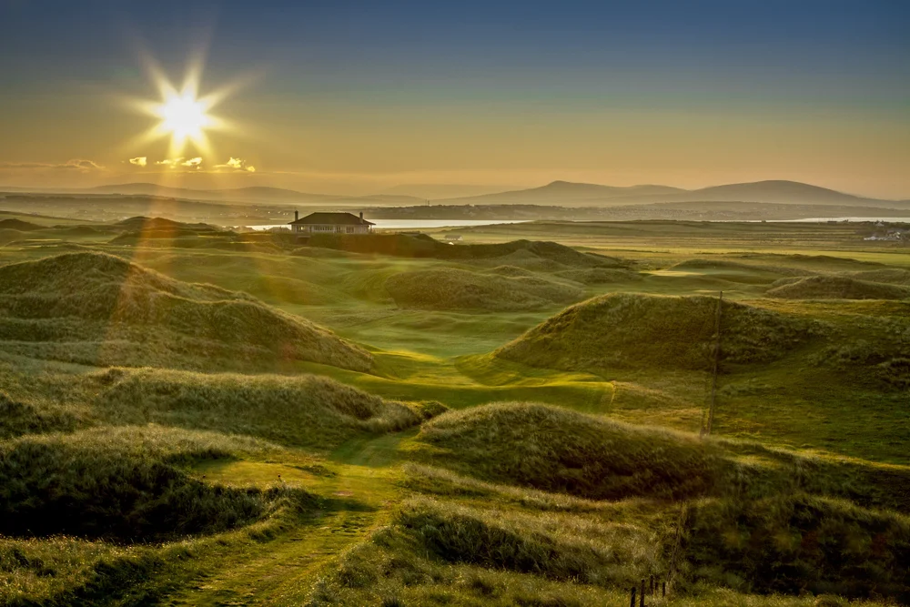 Carne Golf Links