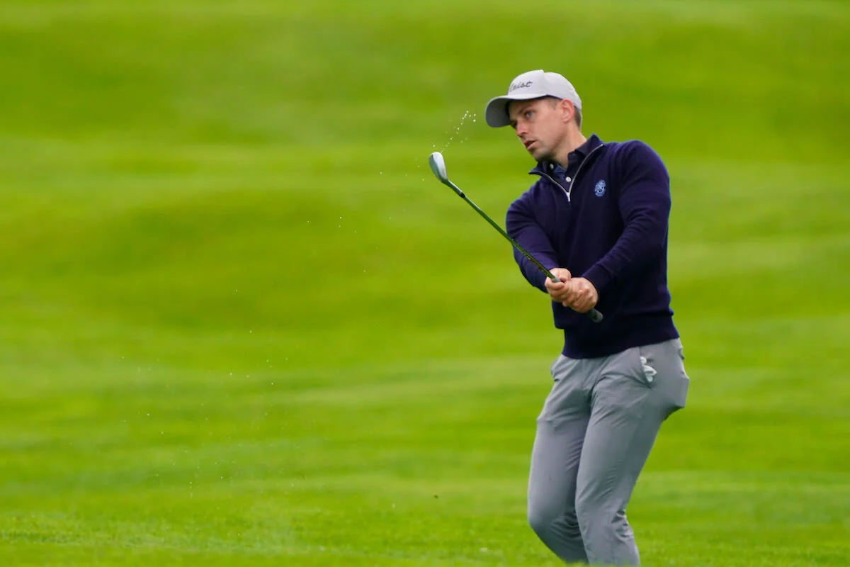 Tullamore's tough finish proves a test in AIG Irish Close opener