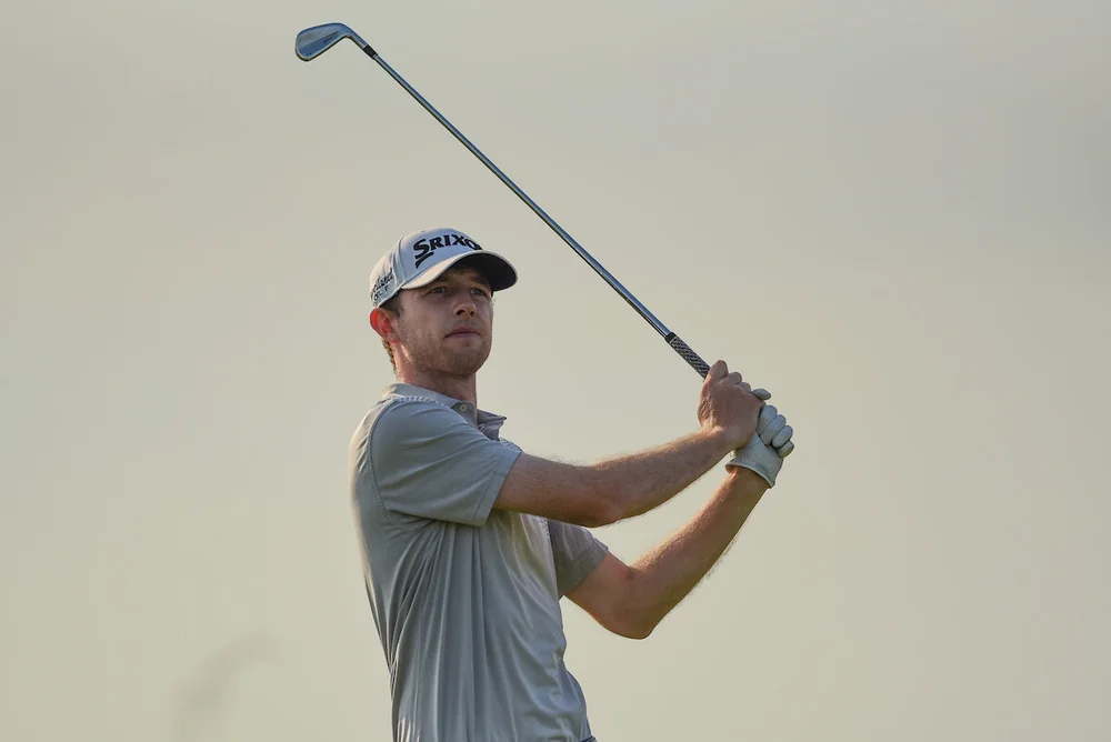 Hugh Foley of Royal Dublin Golf Club. Picture Tom Beary / Golffile.ie
