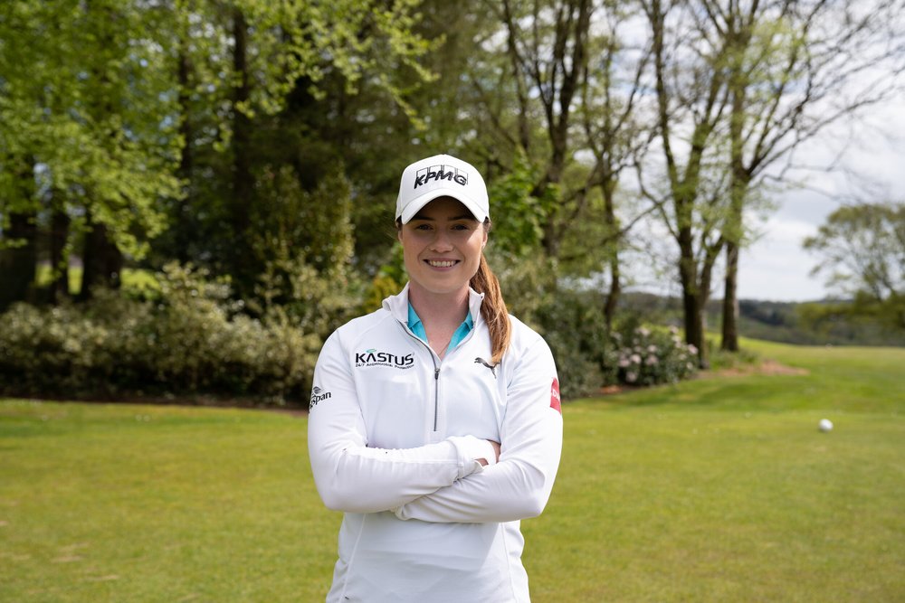 Leona Maguire