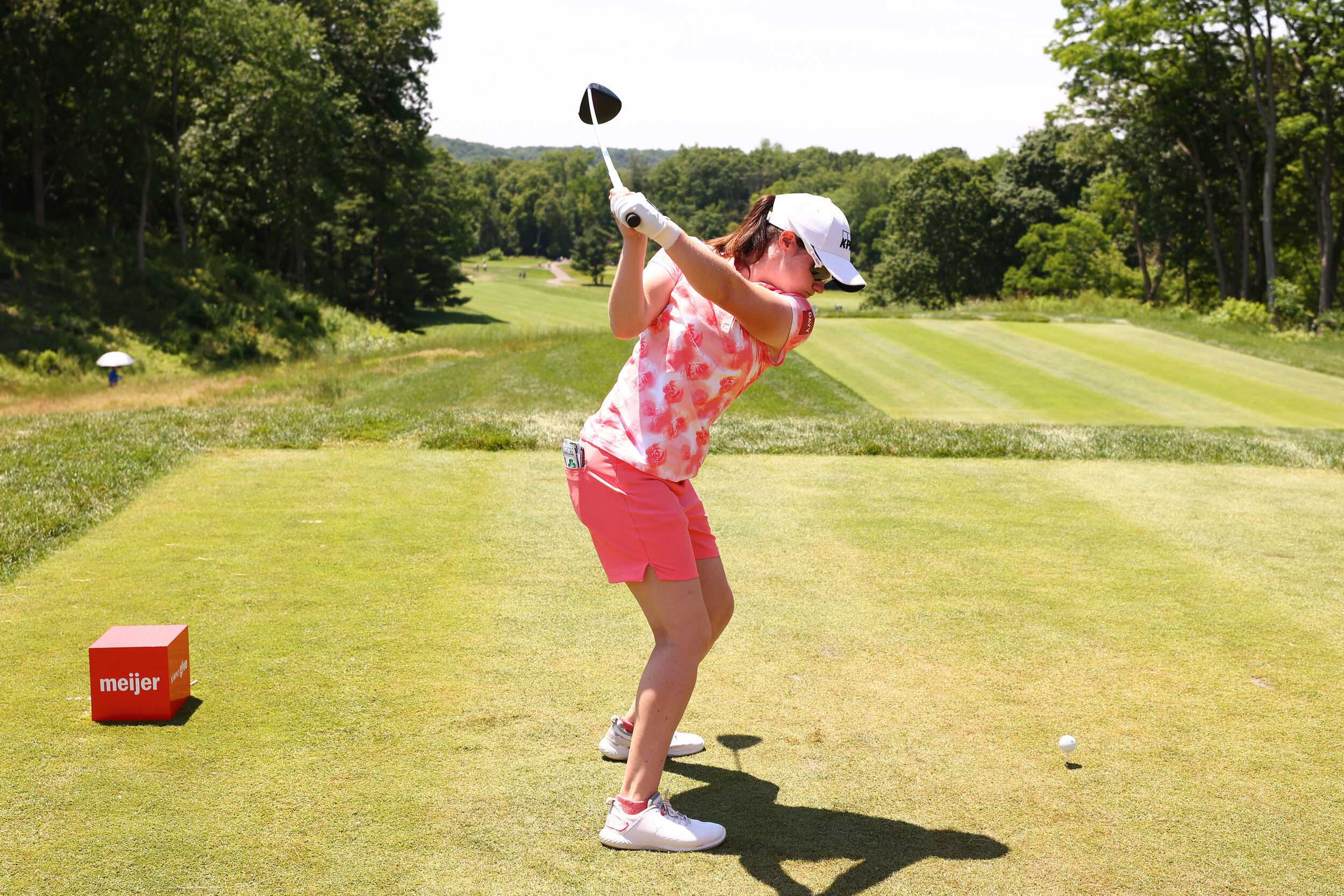 Meijer LPGA Classic - Final Round