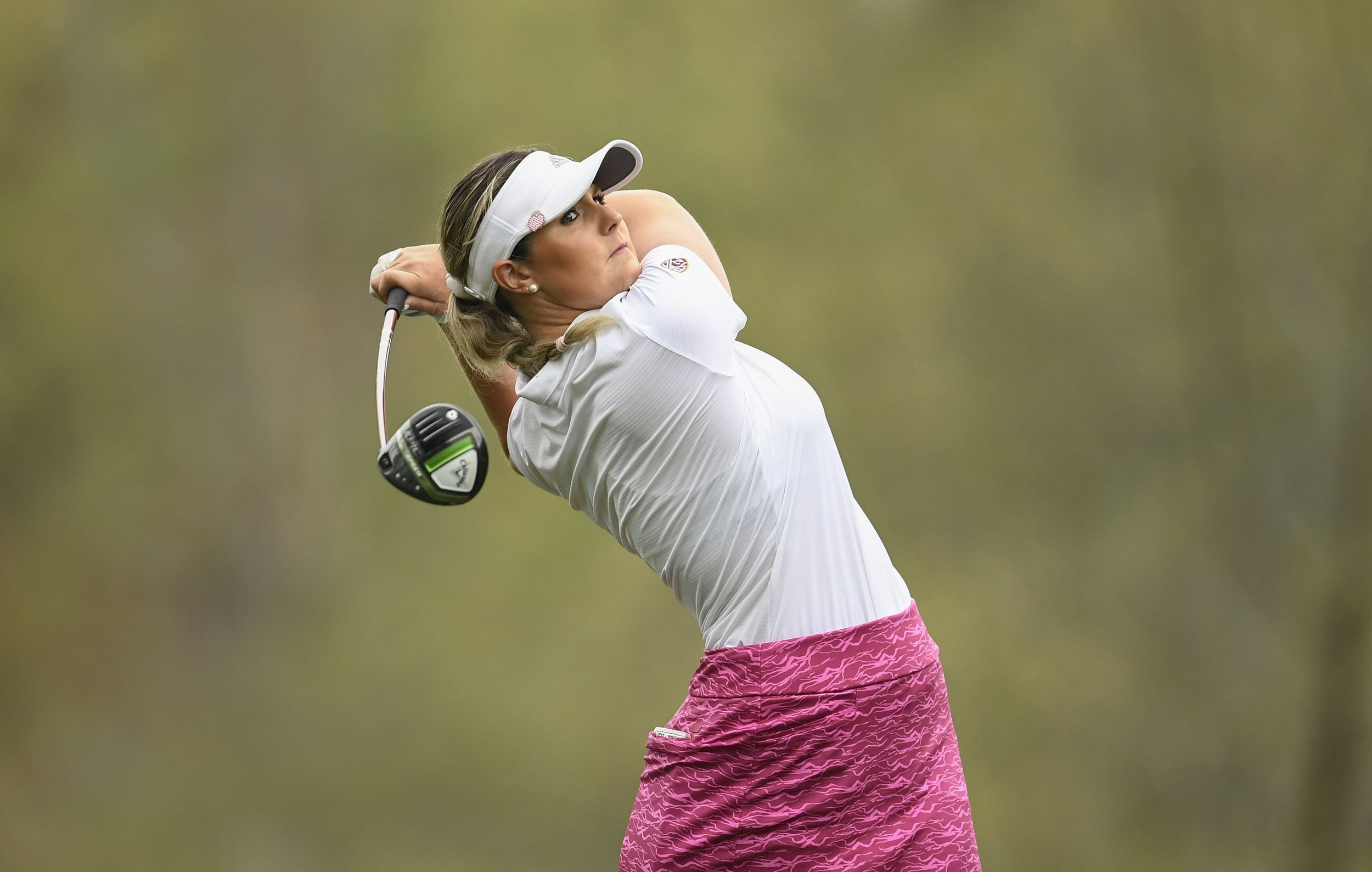 Mehaffey and Craig make Final Qualifier for LET Q-School