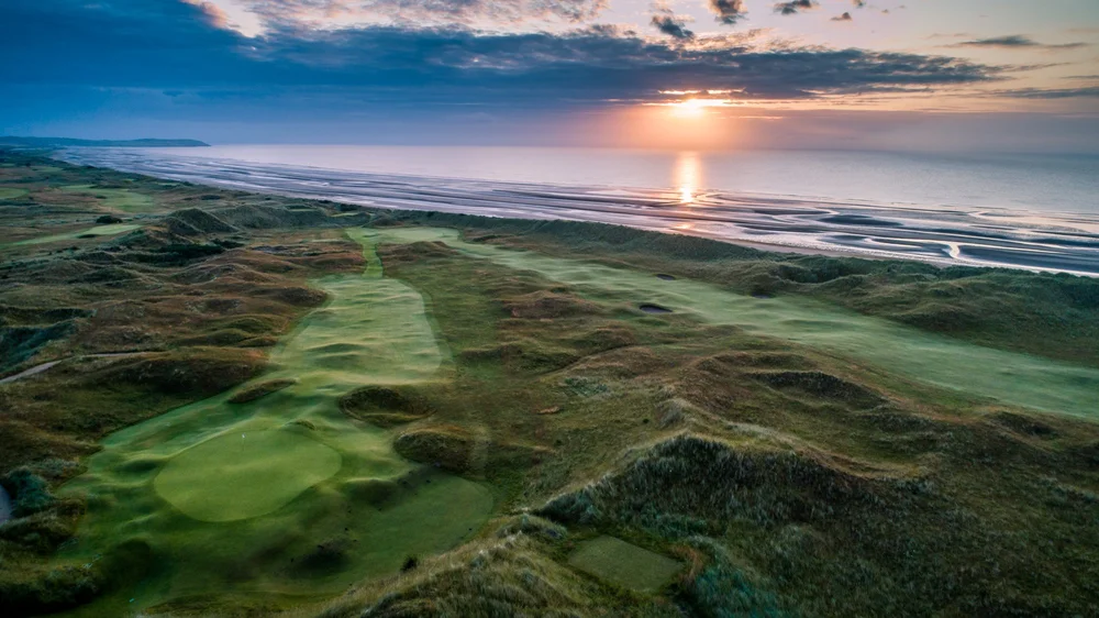 County Louth Golf Club