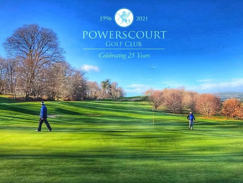 Powerscourt Golf Club
