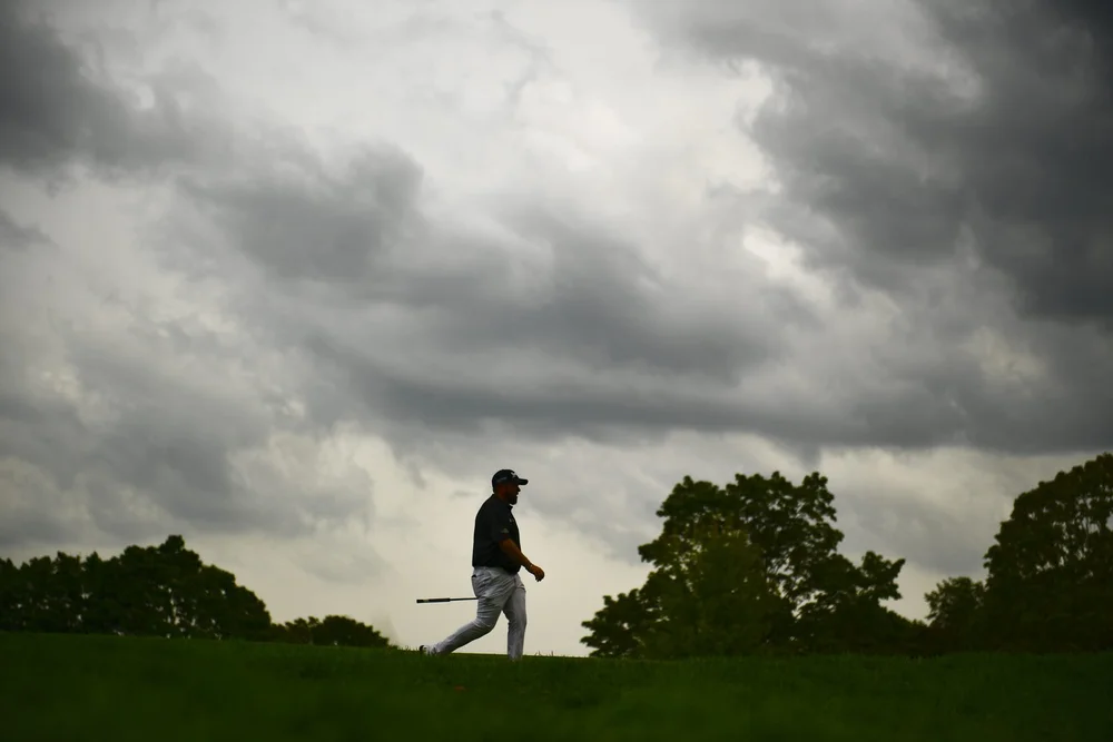 Shane Lowry