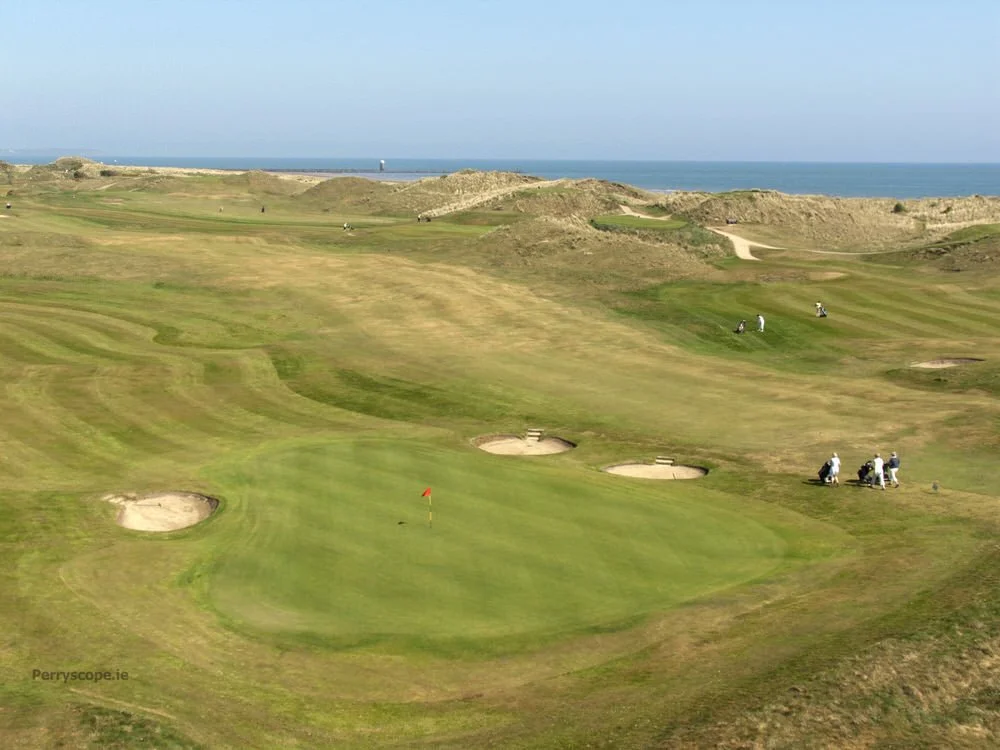 The 14th at Laytown and Bettystown