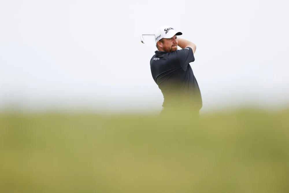 Shane Lowry