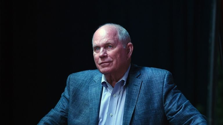 Butch Harmon