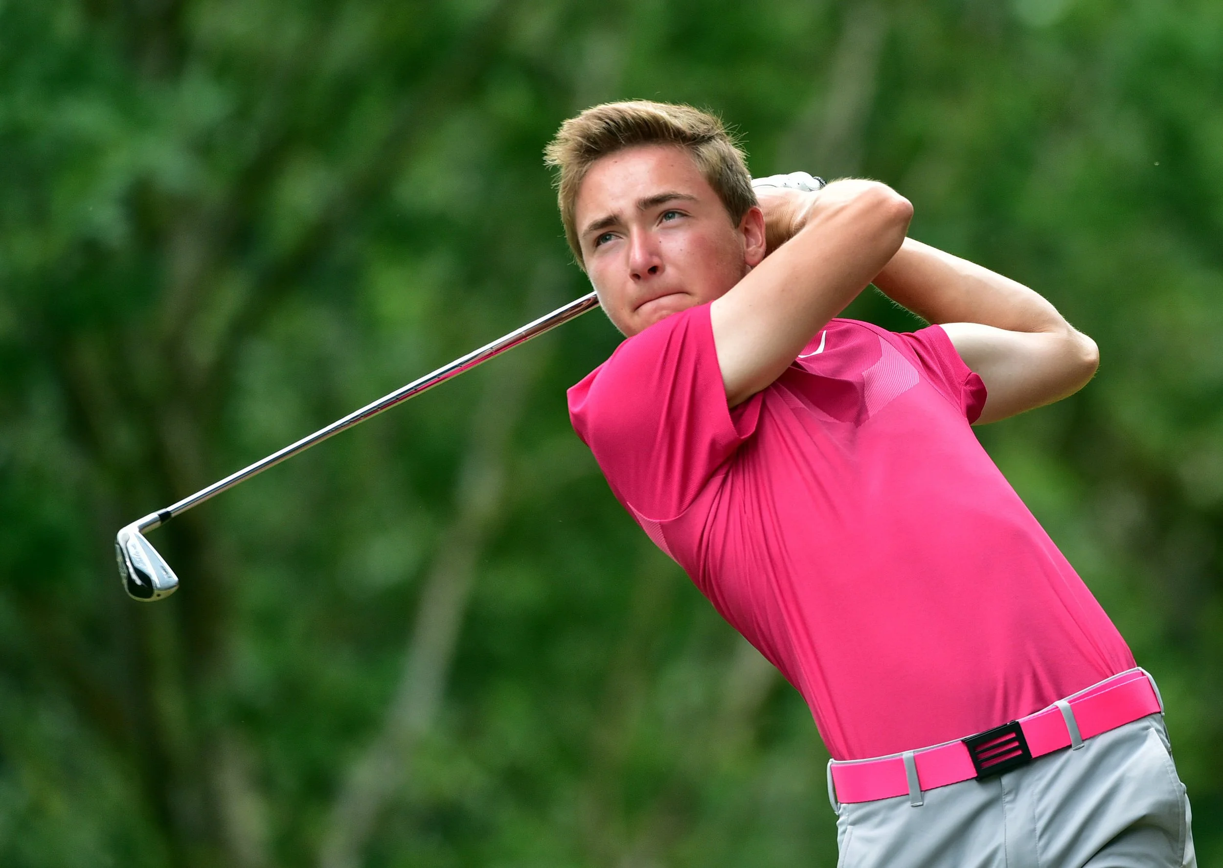 Boles tops qualifiers for 99th West of Ireland at Rosses Point News