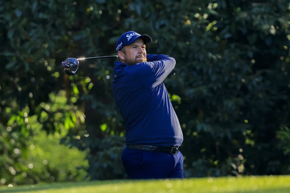 Shane Lowry