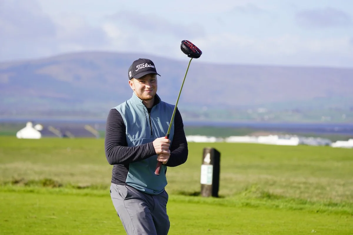 Nolan to face Fahy in West of Ireland final