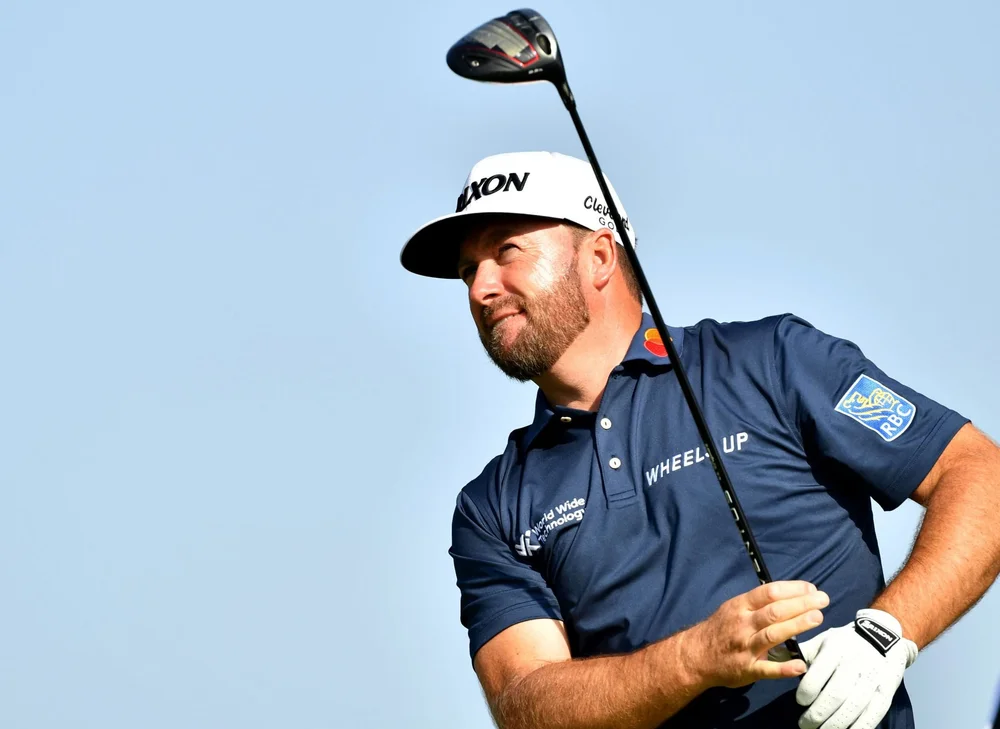 Former US Open champion Graeme McDowell from Northern Ireland will play in next month’s International Series England