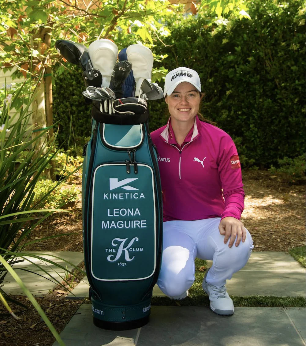 Leona Maguire