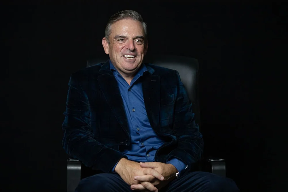 Paul McGinley
