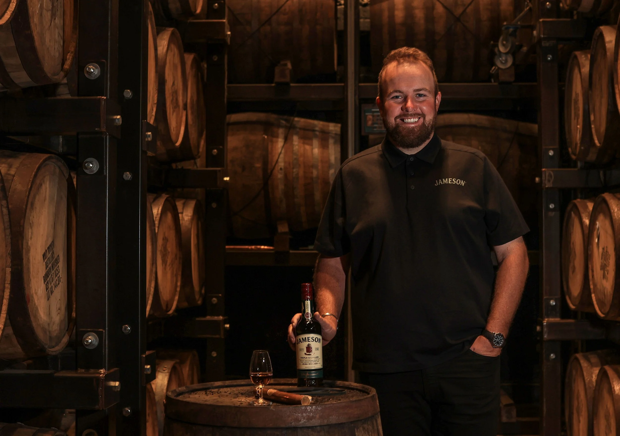 Jameson is proud to announce Irish professional golfer Shane Lowry as their newest brand ambassador 5.jpg
