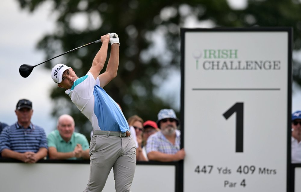 Todd Clements . Picture: Getty Images