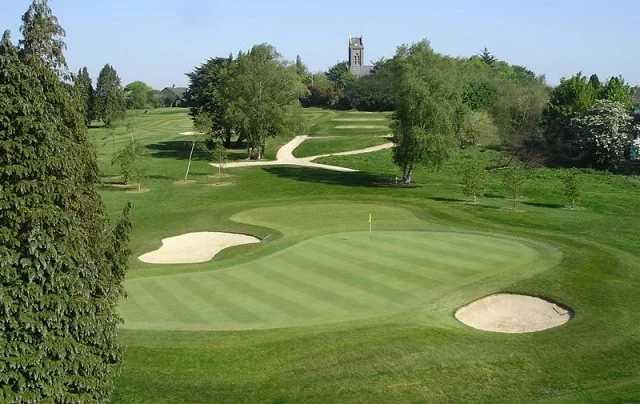 Top-class field assembled for Castletroy Senior Scratch Cup today