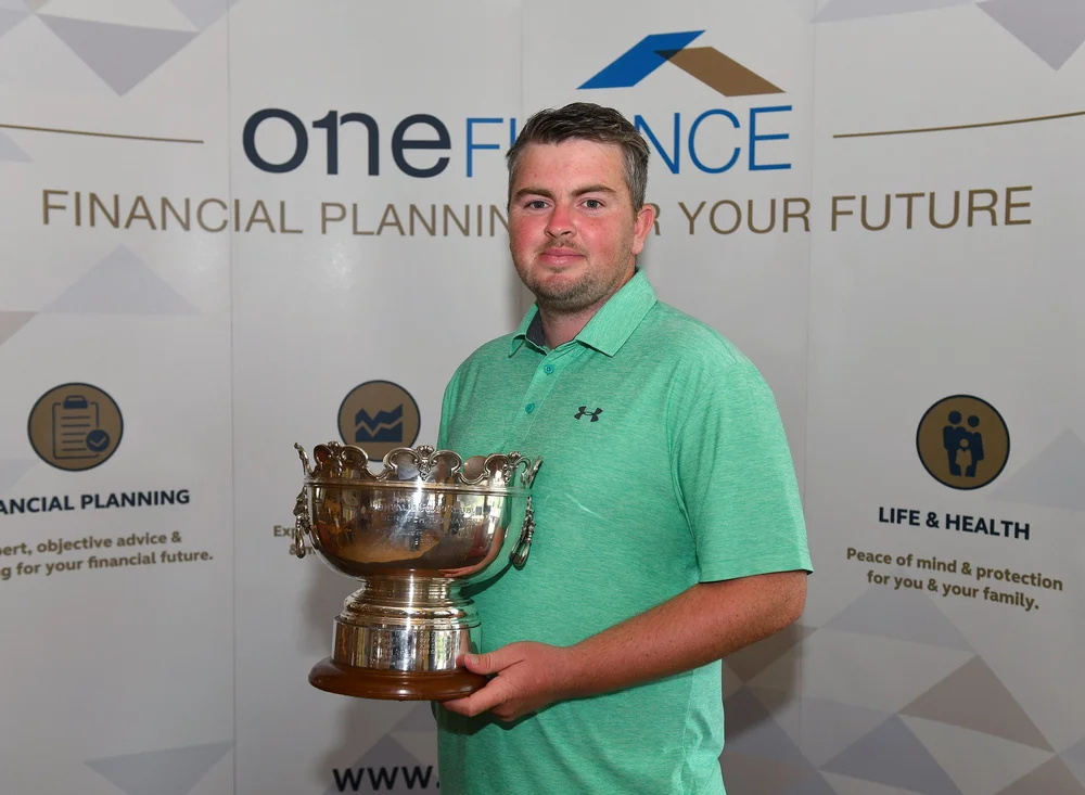 Rafferty wins Dundalk Scratch Cup for fourth time since 2016 - News ...