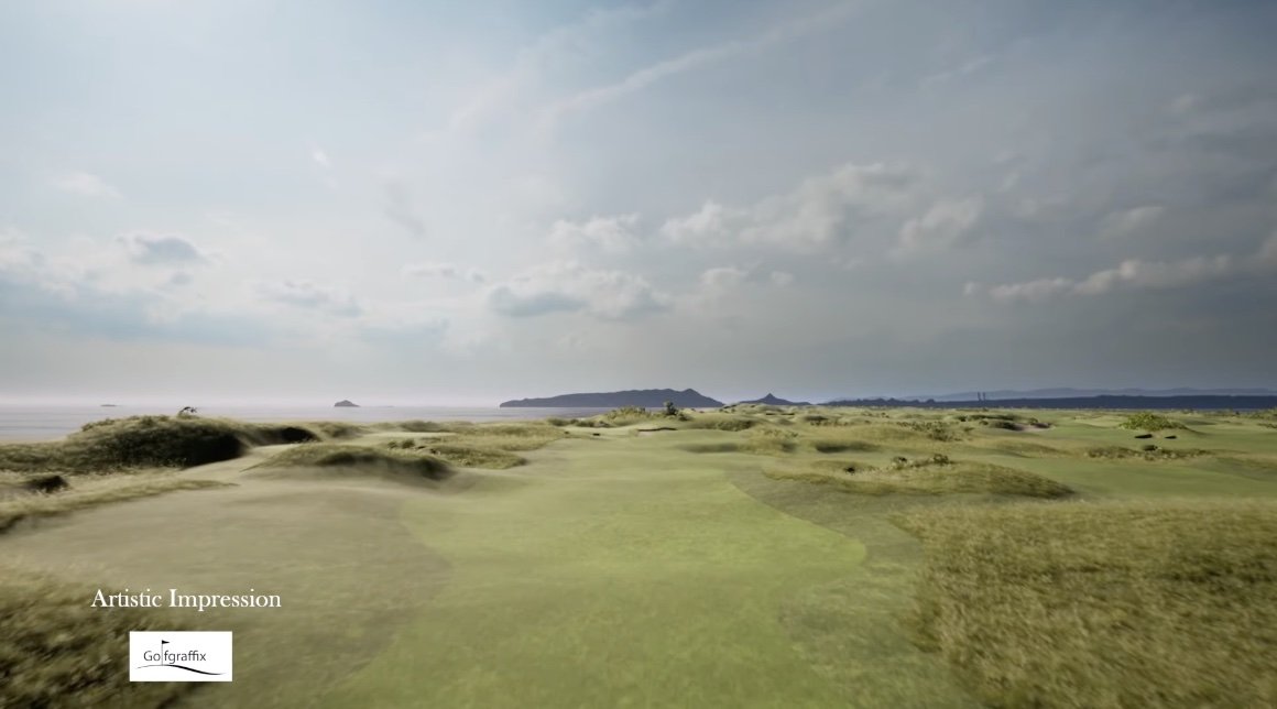 Portmarnock Hotel and Golf Links secara resmi mengumumkan renovasi bernilai jutaan euro – Berita