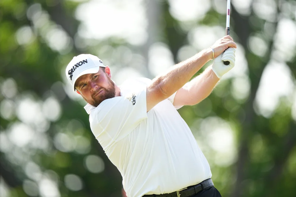 Shane Lowry. Photo by Darren Carroll/PGA of America