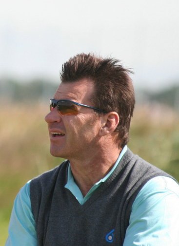 Sky Sports: Faldo menyerukan larangan Piala Ryder untuk bintang Golf LIV Eropa – Berita