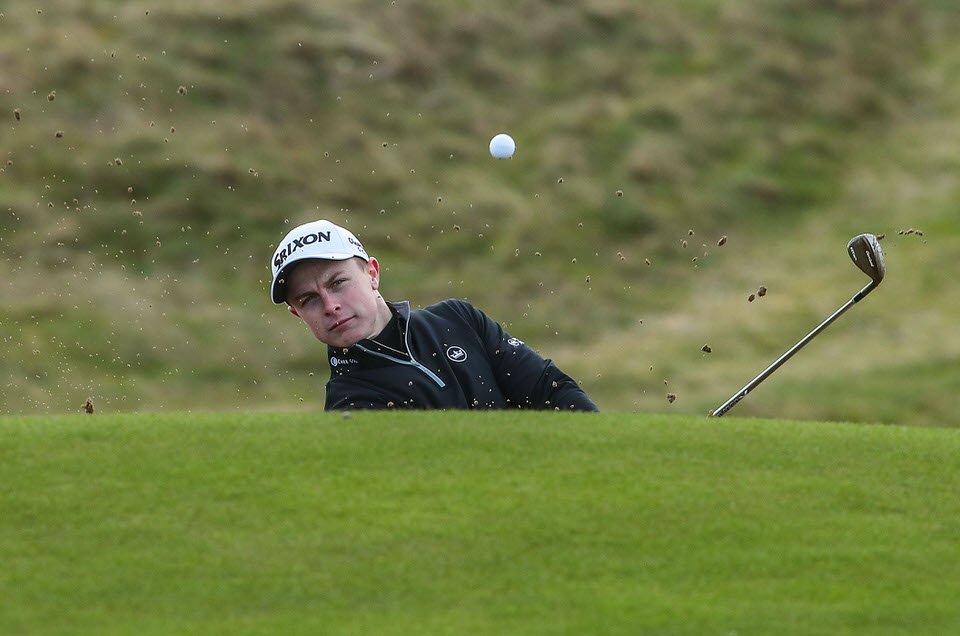 Conor Purcell. Picture: ©INPHO/Bryan Keane