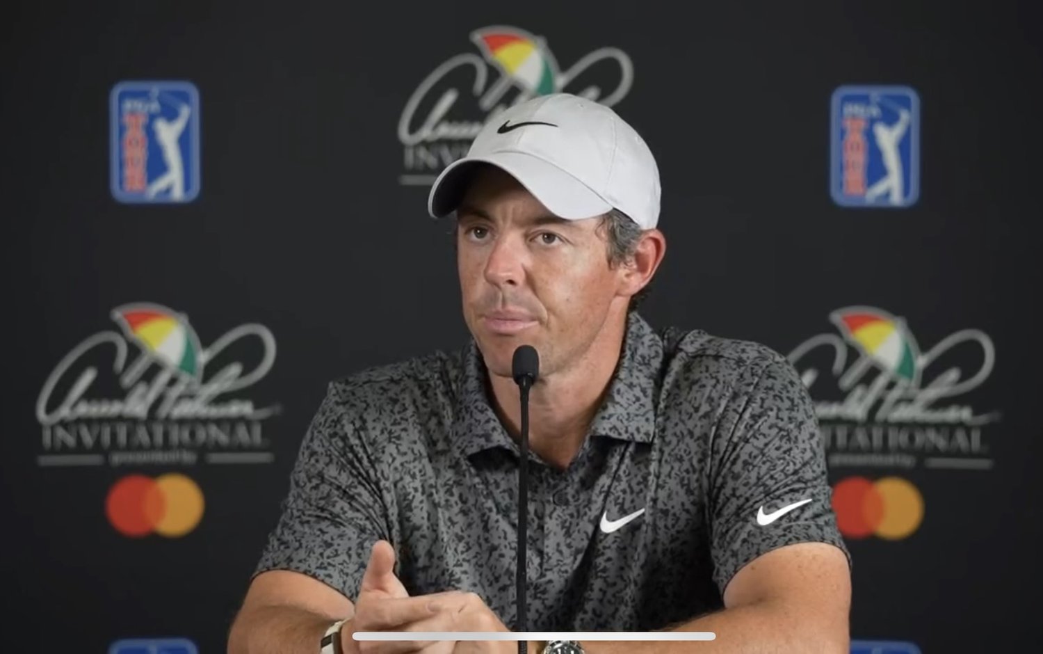 McIlroy mengakui LIV Golf telah menjadi katalisator perubahan positif di PGA Tour – News